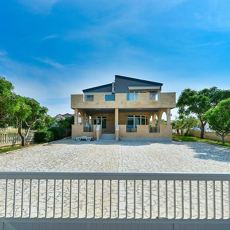 Apartments Mavracic ヴィル エクステリア 写真