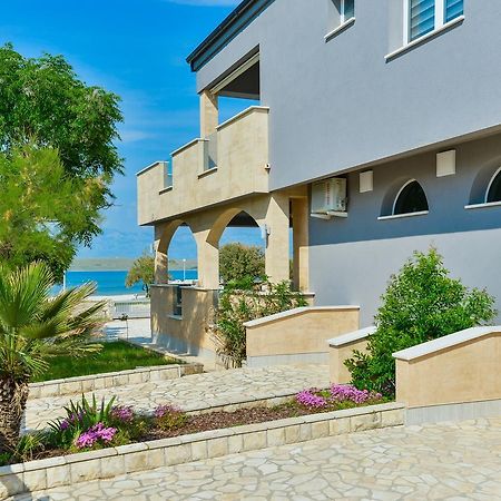 Apartments Mavracic ヴィル エクステリア 写真