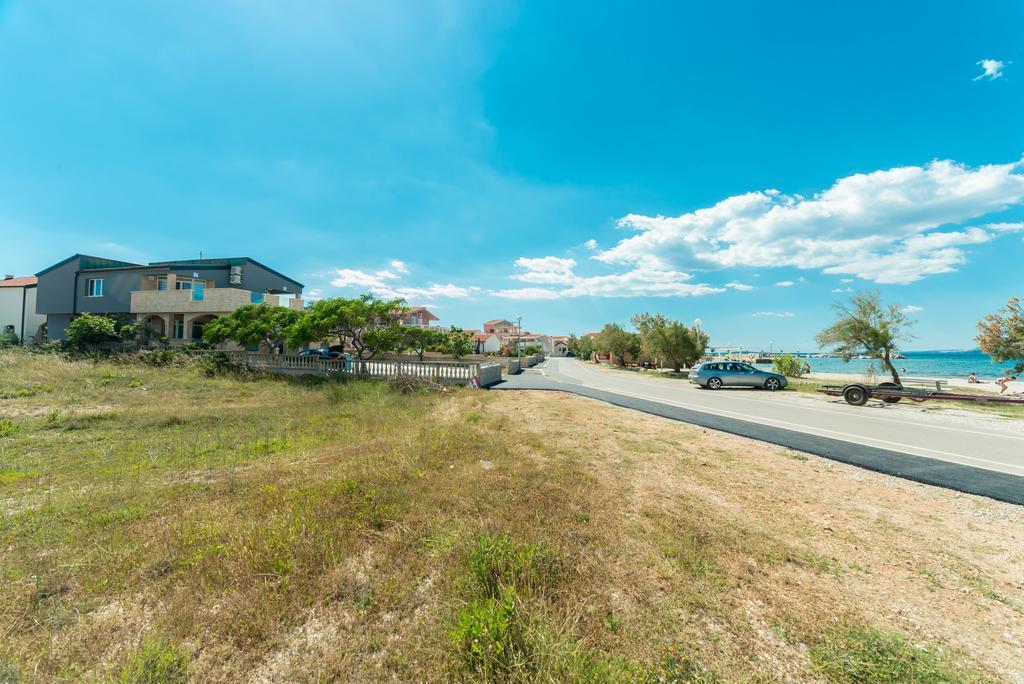 Apartments Mavracic ヴィル エクステリア 写真