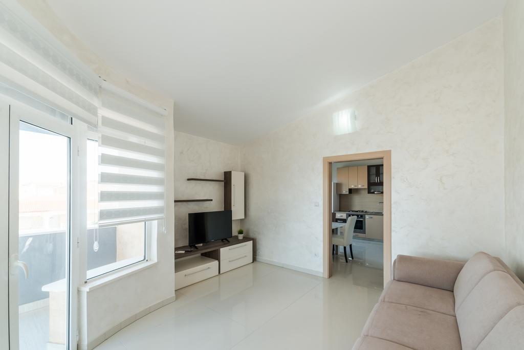 Apartments Mavracic ヴィル エクステリア 写真