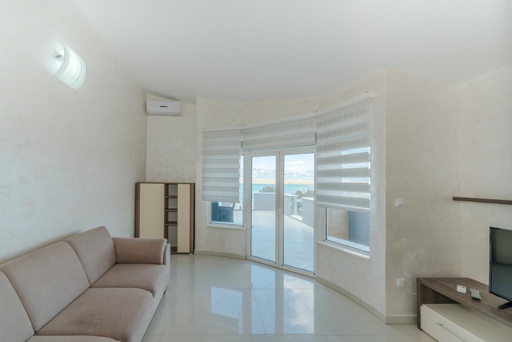 Apartments Mavracic ヴィル エクステリア 写真
