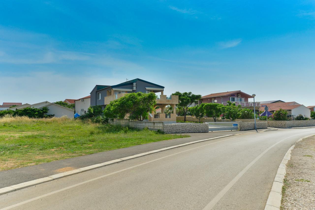Apartments Mavracic ヴィル エクステリア 写真