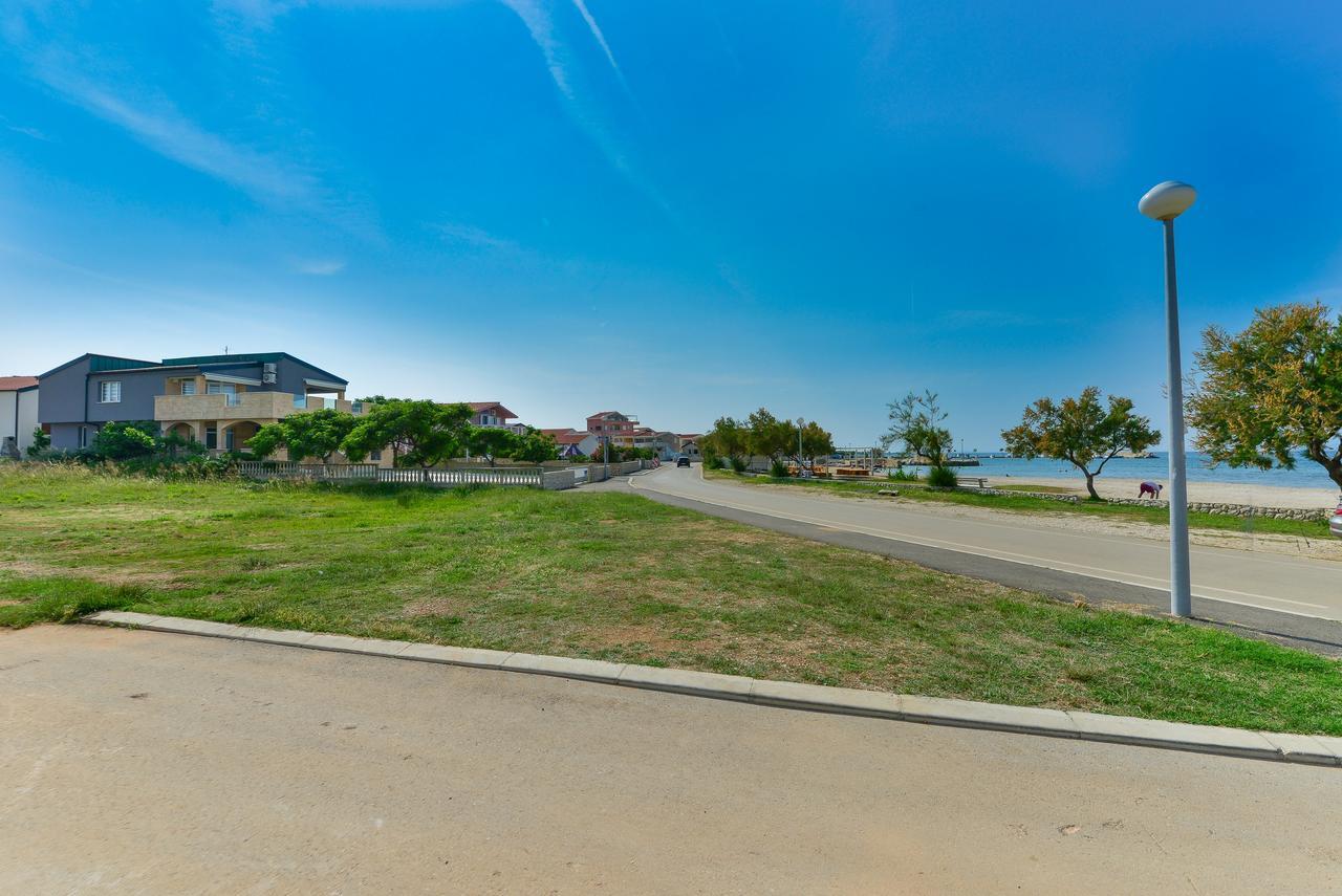 Apartments Mavracic ヴィル エクステリア 写真