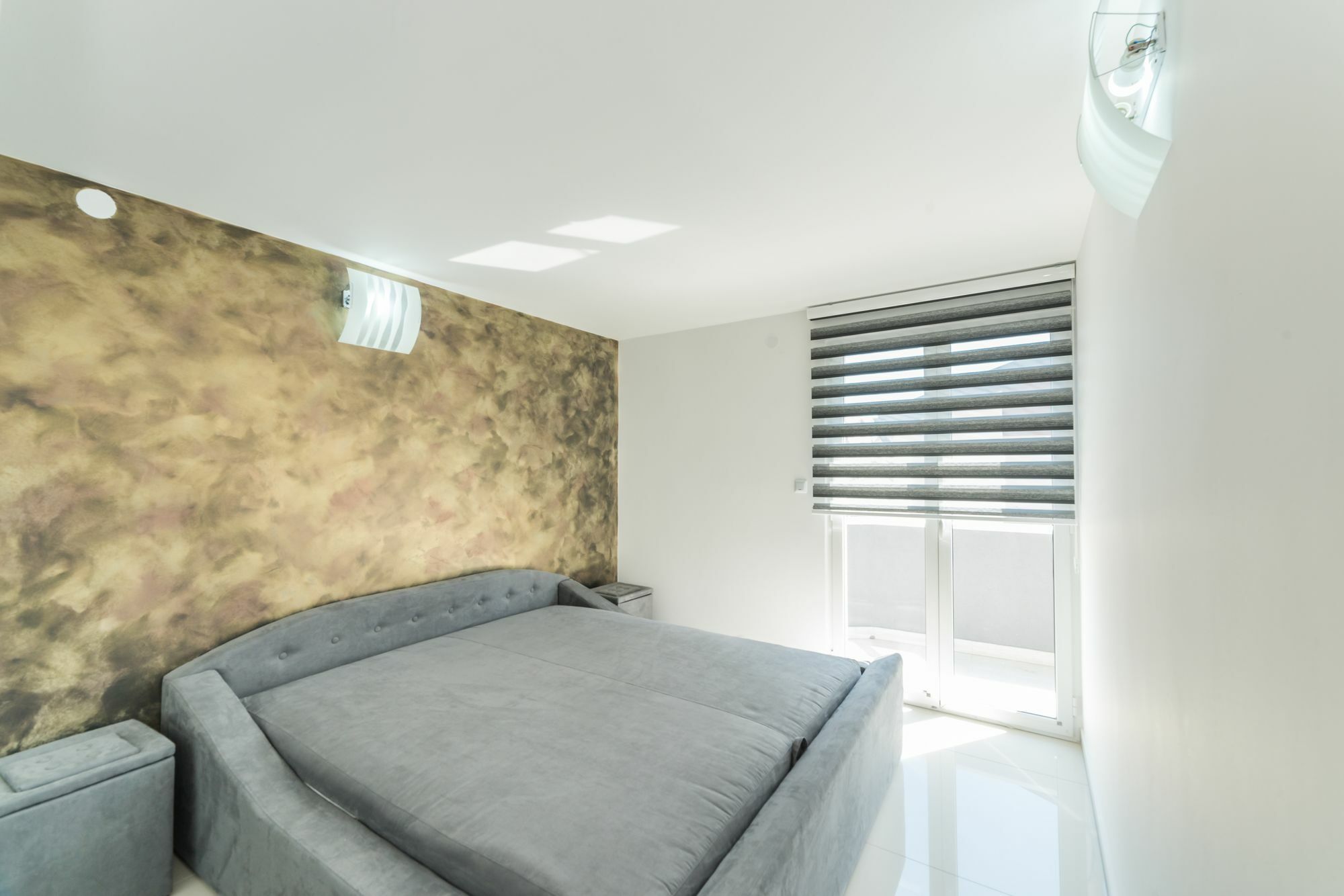 Apartments Mavracic ヴィル エクステリア 写真