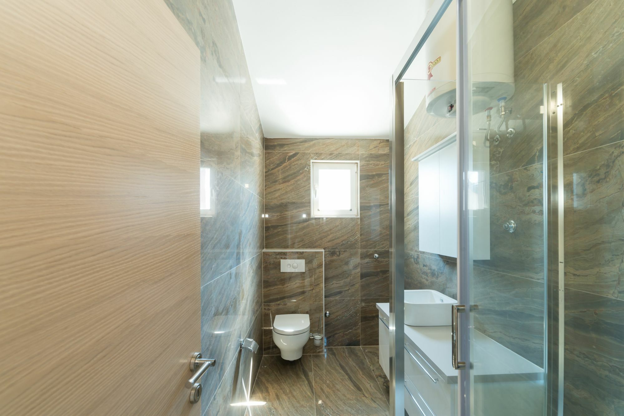 Apartments Mavracic ヴィル エクステリア 写真