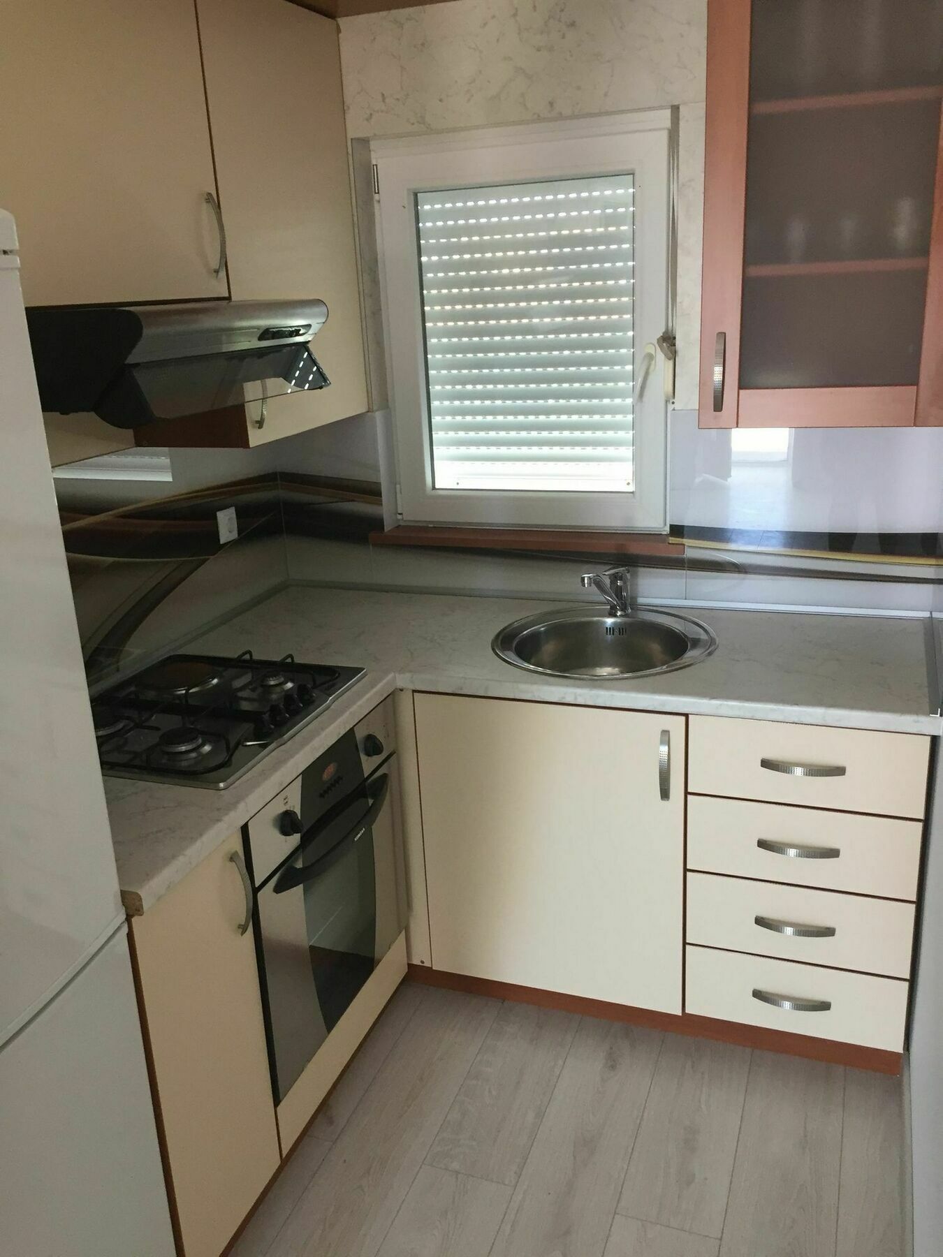 Apartments Mavracic ヴィル エクステリア 写真